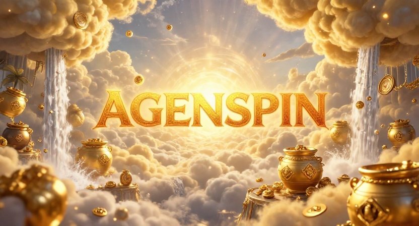 AGENSPIN